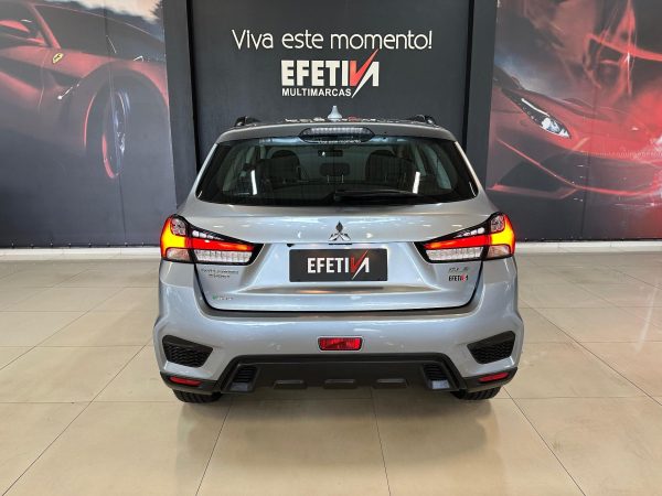Mitsubishi - Outlander MC/ SPT GLS2WD - Image 9