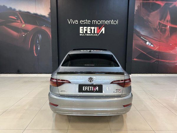Volkswagen - Jetta COMFORTLINE 1.4 TSI - Image 11