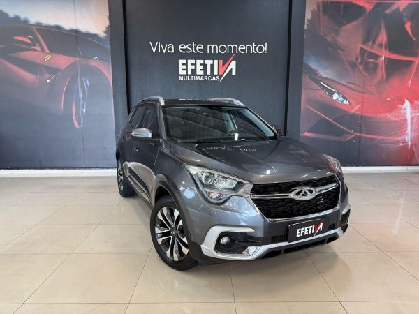 CAOA Chery - Tiggo 5X TXS 1.5 VVT FLEX - Image 5