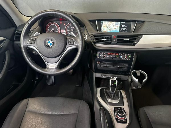 BMW - X1 S20I ACTIVEFLEX - Image 12