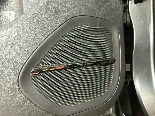 CAOA Chery - Tiggo 5X TXS 1.5 VVT FLEX - Image 16