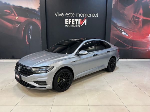 Volkswagen - Jetta COMFORTLINE 1.4 TSI