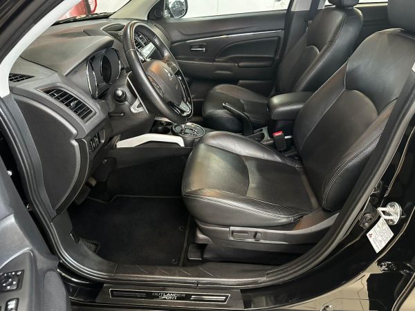 Mitsubishi - Outlander MC/ SPT HPE2WD - Image 10