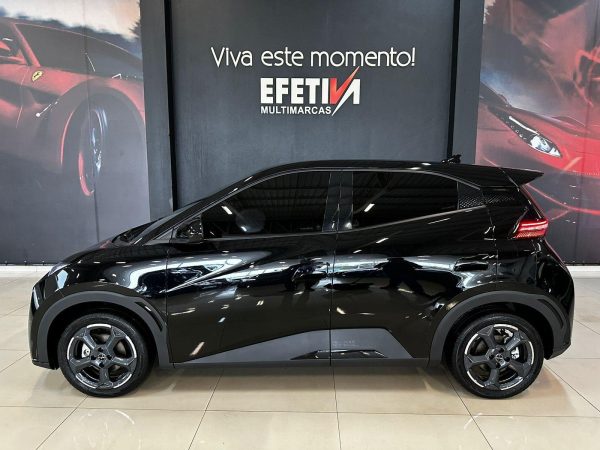 BYD - Dolphin Mini 38 KW ELETRICO GS EV - Image 4