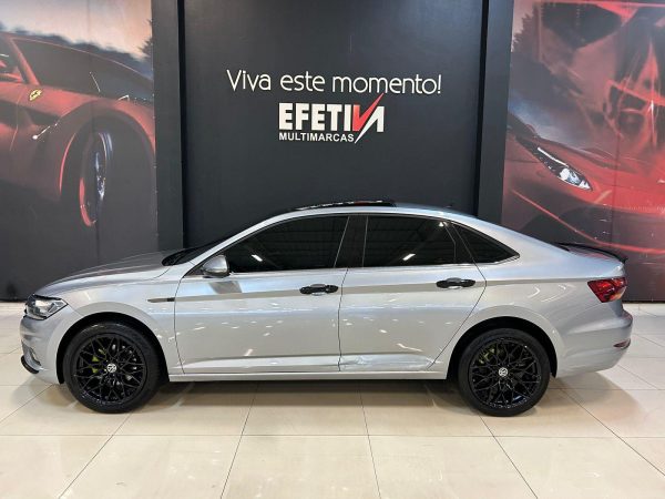 Volkswagen - Jetta COMFORTLINE 1.4 TSI - Image 8