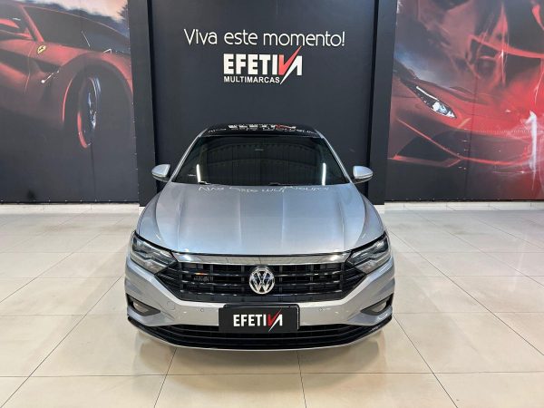 Volkswagen - Jetta COMFORTLINE 1.4 TSI - Image 5
