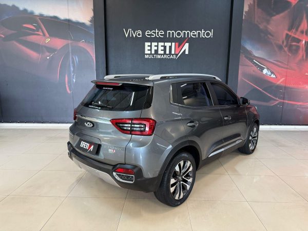 CAOA Chery - Tiggo 5X TXS 1.5 VVT FLEX - Image 3