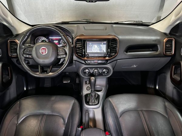 Fiat - Toro VOLCANO 2.4 AT COM TETO SOLAR - Image 12