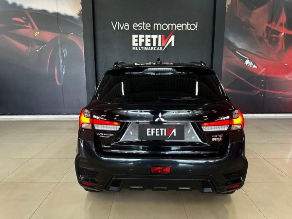 Mitsubishi - Outlander MC/ SPT HPE2WD - Image 9