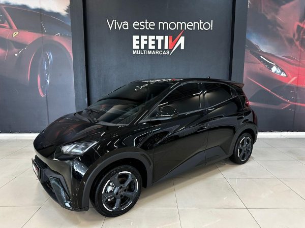 BYD - Dolphin Mini 38 KW ELETRICO GS EV