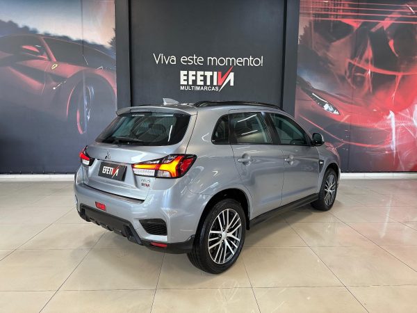 Mitsubishi - Outlander MC/ SPT GLS2WD - Image 4