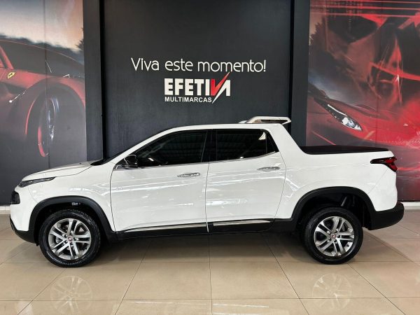 Fiat - Toro VOLCANO 2.4 AT COM TETO SOLAR - Image 5