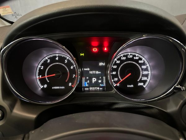 Mitsubishi - Outlander MC/ SPT GLS2WD - Image 18