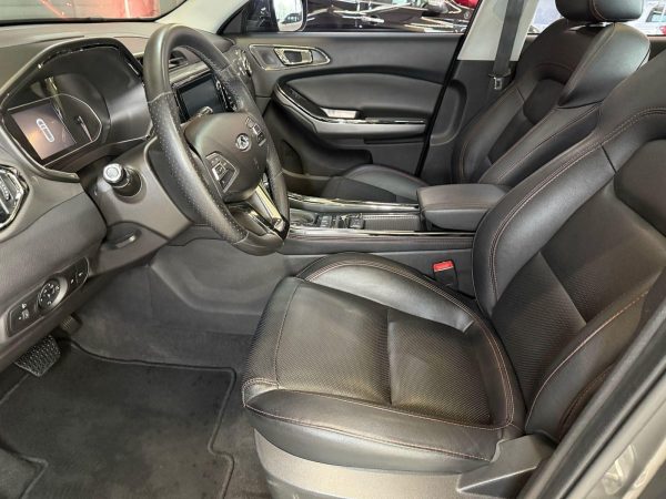 CAOA Chery - Tiggo 5X TXS 1.5 VVT FLEX - Image 9