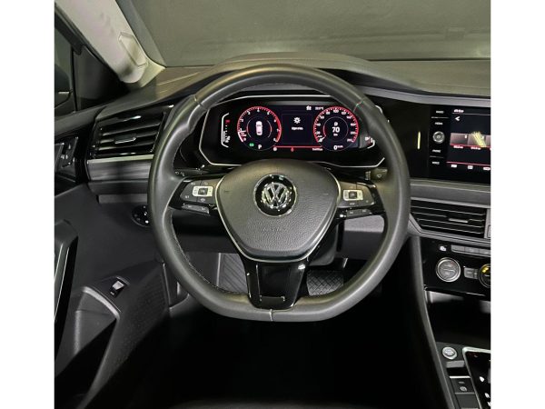 Volkswagen - Jetta COMFORTLINE 1.4 TSI - Image 15
