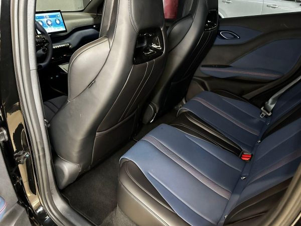 BYD - Dolphin Mini 38 KW ELETRICO GS EV - Image 17