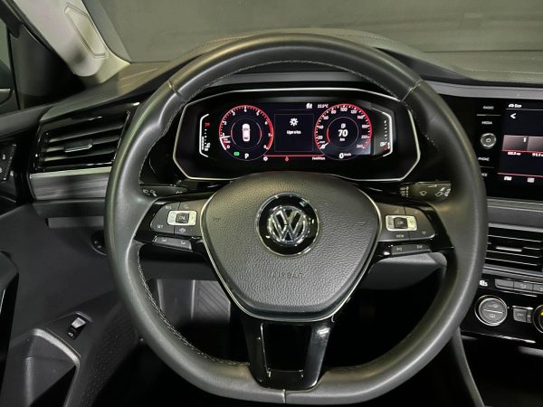 Volkswagen - Jetta COMFORTLINE 1.4 TSI - Image 14