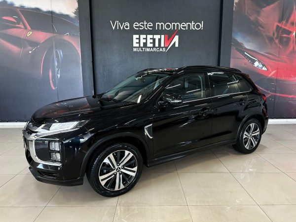 Mitsubishi - Outlander MC/ SPT HPE2WD
