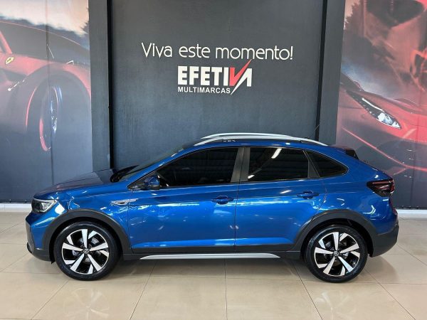 Volkswagen - Nivus HIGHLINE 1.0 TSI - Image 6