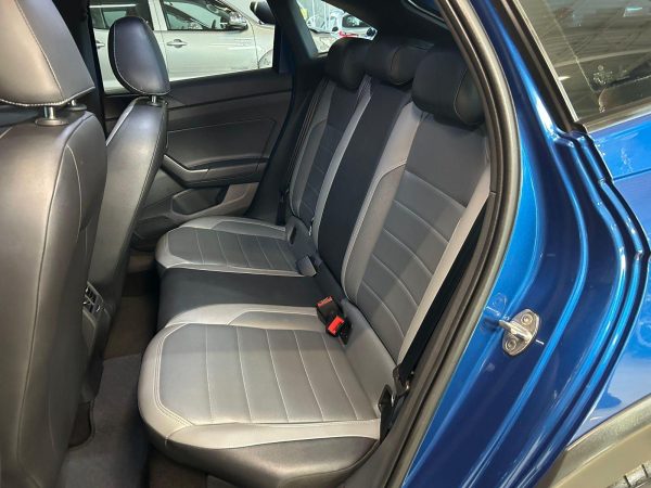 Volkswagen - Nivus HIGHLINE 1.0 TSI - Image 20