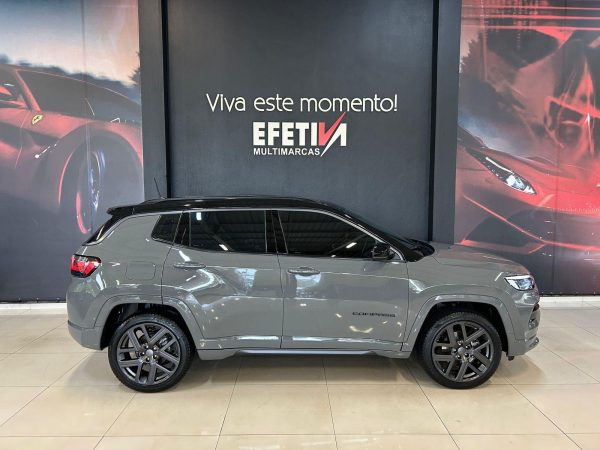 Jeep - Compass SERIE S T270 FLEX - Image 7