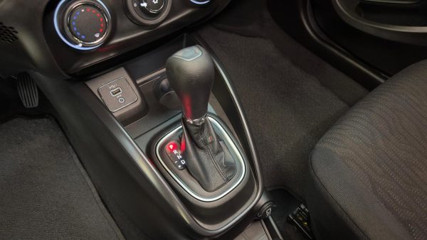 Fiat - Cronos DRIVE 1.3 AUTOMATICO - Image 16