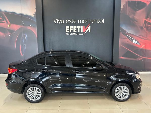 Fiat - Cronos DRIVE 1.3 AUTOMATICO - Image 7