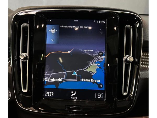 Volvo - XC40 2.0 T5 R-DESIGN - Image 14