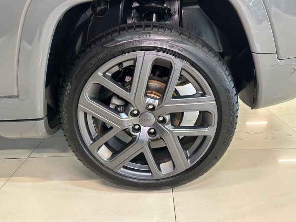 Jeep - Compass SERIE S T270 FLEX - Image 16
