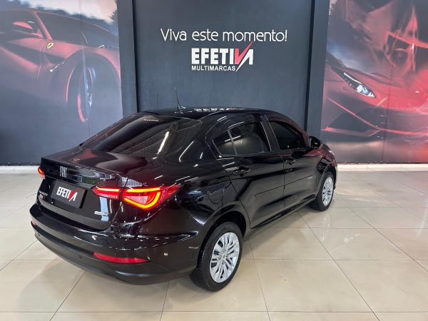 Fiat - Cronos DRIVE 1.3 AUTOMATICO - Image 9