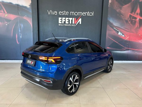 Volkswagen - Nivus HIGHLINE 1.0 TSI - Image 9