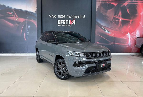 Jeep - Compass SERIE S T270 FLEX - Image 4