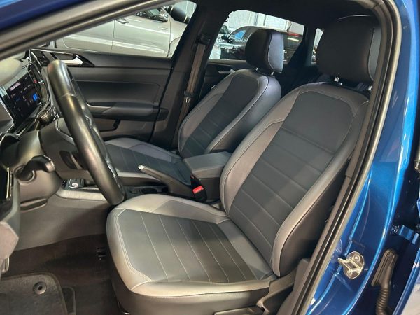 Volkswagen - Nivus HIGHLINE 1.0 TSI - Image 19