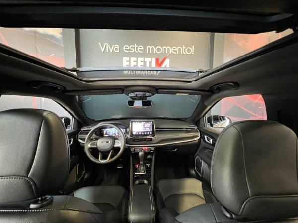 Jeep - Compass SERIE S T270 FLEX - Image 10