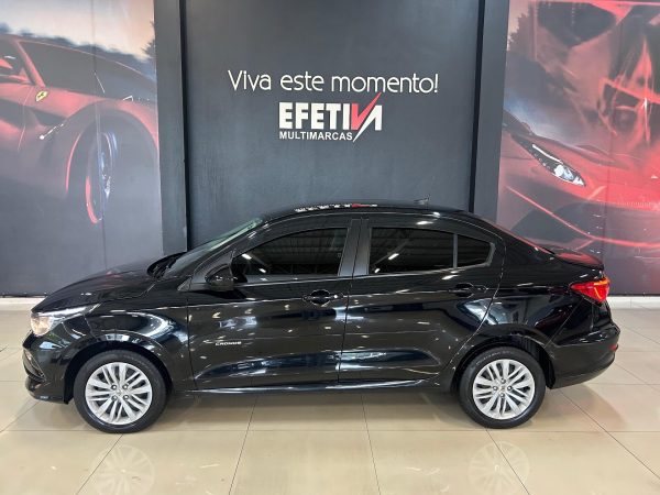 Fiat - Cronos DRIVE 1.3 AUTOMATICO - Image 6