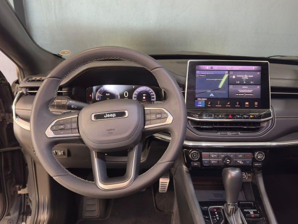 Jeep - Compass SERIE S T270 FLEX - Image 13