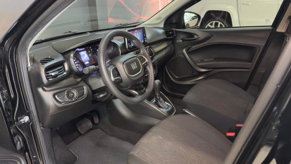 Fiat - Cronos DRIVE 1.3 AUTOMATICO - Image 17