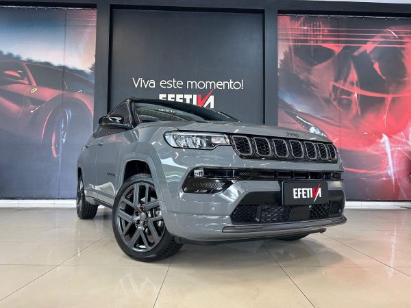 Jeep - Compass SERIE S T270 FLEX - Image 5