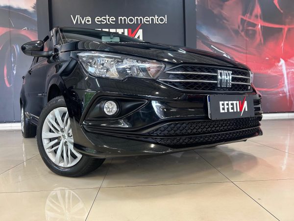 Fiat - Cronos DRIVE 1.3 AUTOMATICO - Image 5