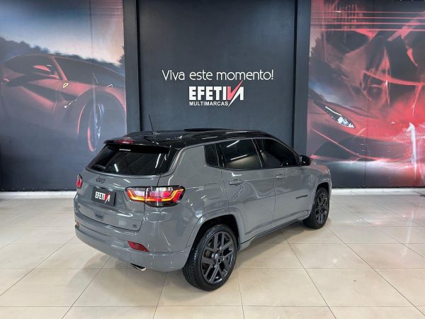 Jeep - Compass SERIE S T270 FLEX - Image 9