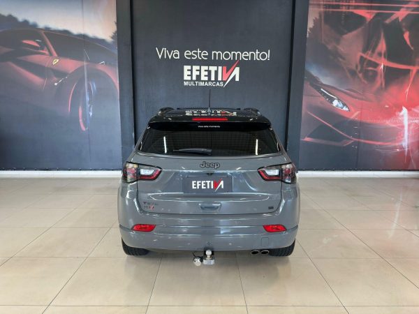 Jeep - Compass SERIE S T270 FLEX - Image 9