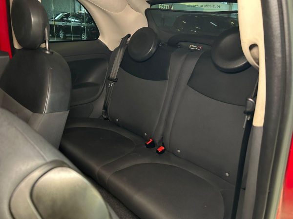 Fiat - 500 CABRIO 1.4 DUAL - Image 15