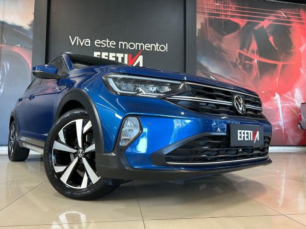 Volkswagen - Nivus HIGHLINE 1.0 TSI - Image 5