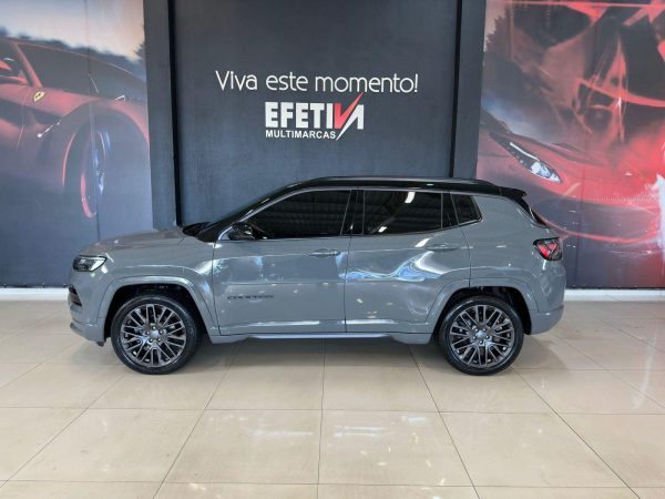 Jeep - Compass SERIE S T270 FLEX - Image 5