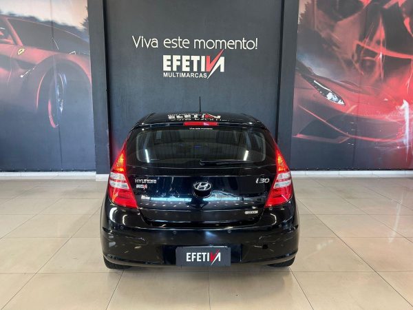 Hyundai - I30 2.0 AUTOMATICO - Image 10