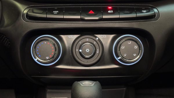 Fiat - Cronos DRIVE 1.3 AUTOMATICO - Image 15
