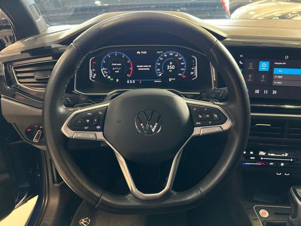 Volkswagen - Nivus HIGHLINE 1.0 TSI - Image 13