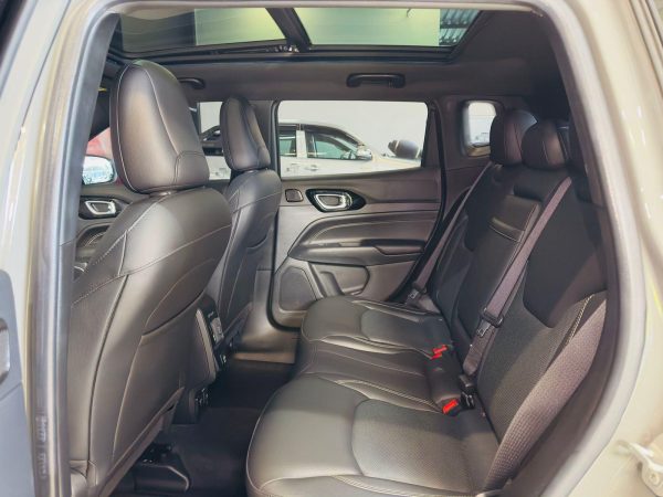 Jeep - Compass SERIE S T270 FLEX - Image 18