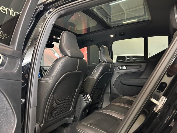 Volvo - XC40 2.0 T5 R-DESIGN - Image 18