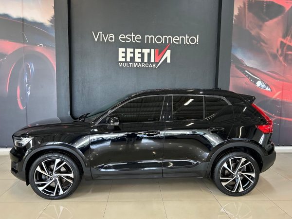 Volvo - XC40 2.0 T5 R-DESIGN - Image 6
